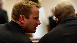 Gallery: The trial of Nigel Saunders