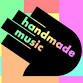 Handmade Music event image