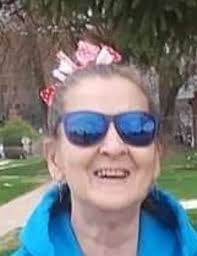 Obituary information for Kathy Saad