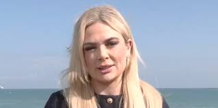 D-Day: Ellie Costello stresses importance of hearing testimonies of D-Day  veterans