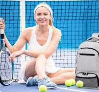 15 Best Tennis Backpack: Styles Guide