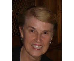 Geraldine Connell Obituary (1930