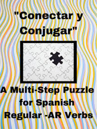 Regular Present Tense Verb Spanish Games Worksheets Tpt