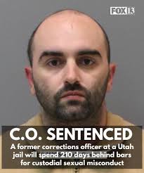 Attorney who has sued FDOC for sexual assault while incarcerated?