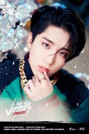 STRAY KIDS x SKZOO POP-UP STORE 'THE VICTORY' IN SEOUL 2022.05.30 MON(KST) 