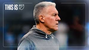 Landon Donovan welcomes his first child into the world