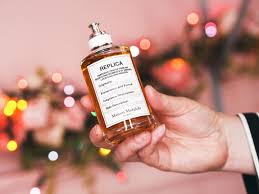 Shop by the fireplace eau de toilette by maison margiela at mecca. Perfume Review Maison Margiela Replica By The Fireplace Fashion For Lunch
