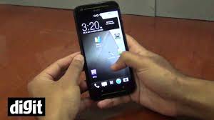HTC Desire 700 Dual SIM Review - Build ...