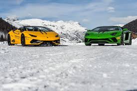 Image result for lamborghini alps training centre