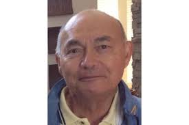 David Guzman Obituary (1937