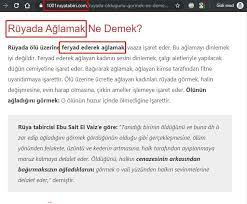 ruyada oldugunu gormek panosundaki pin