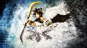 Free Download Kid Icarus Wallpaper By Junleashed 900x506 For Your Desktop Mobile Tablet Explore 70 Kid Icarus Wallpaper Kid Icarus Wallpaper Kid Wallpapers Kid Wallpaper