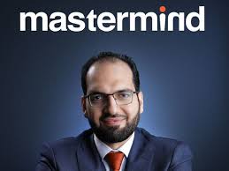 So it's no surprise that on tuesday he revealed on twitter that his favourite magical token of them all was the cryptocurrency that started as a joke based on the doge meme, dogecoin. Mastermind Advertising Unveils A New Visual Identity As Part Of An Extensive Rebranding Initiative Company Releases Gulf News