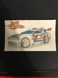 If i get a boost or put it on a trickle charger, the car drives fine once it starts. Ny Drawing Of Power Rage From When I Was In Middle School Does It Still Hold Up Acceleracers
