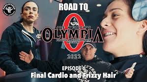 Road to the Olympia 2022 Ep. 4