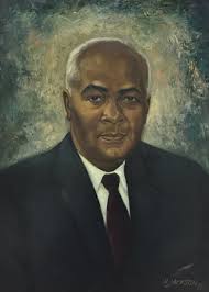 1956-1969: Earl Edgar Dawson" by Hiram E. Jackson Jr.