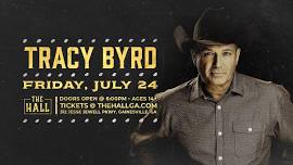 Tracy Byrd