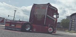 Pin On Ets2