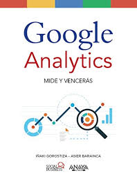 Google analytics allows you to monitor and keep track of the efficiency of your online campaigns. Free Google Analytics Mide Y Venceras Social Media Pdf Download Viljamituvya