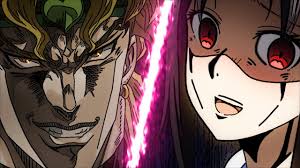 Jojo Fans Perspective When They Hear Dio S Voice Actor In A Different Anime Part 5 Youtube