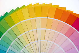 Paint Color Wheel Chart Interactive Color Wheel Paint For