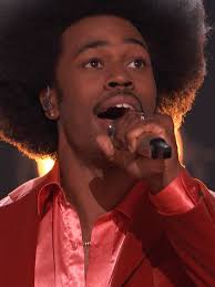 Natasha Seth The Voice