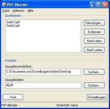 =tabellen(tabelle1.a1:tabelle3.g12) ergibt 3, wenn tabelle1. Excel Tabellen In Einzelnes Pdf Ausgeben Pctipp Ch