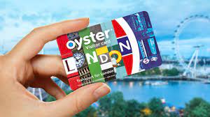 It is promoted by transport for london and can be used on travel modes across london including london. Oyster Cards And Travelcards In London Getting Around London Visitlondon Com