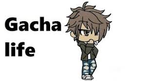 Follow along and learn how to draw gacha life bad guy speed drawing speedpaint in this easy step by step drawing tutorial. How To Draw Gacha Life Hair On Paper Herunterladen