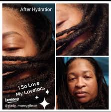 My Microlocs Journey: Embracing My Hair Love