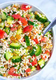 Reverse Your Fatty Liver Couscous Vegetable Salad Reverse Your Fatty Liver Recipes Recipe Couscous Salad Recipes Salad Recipes Couscous Salad
