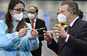 Genealogy for michael ludwig (deceased) family tree on geni, with over 200 million profiles of ancestors and living relatives. Erste Grosse Impfaktion Angelaufen Wien Orf At