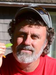 Stephen Palladino's Instagram, Twitter & Facebook