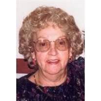Obituary of Antoinette R. Aiello