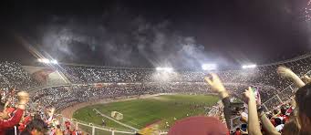 Away team has recorded 5 victories, 1 tie and 4 defeats on the last 10 games. Estadio Monumental Antonio Vespucio Liberti Wikipedia