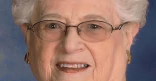 Joan (Gramke) Shea Wilson