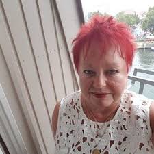 Angelika HOFFMANN (@Angelik85594828)