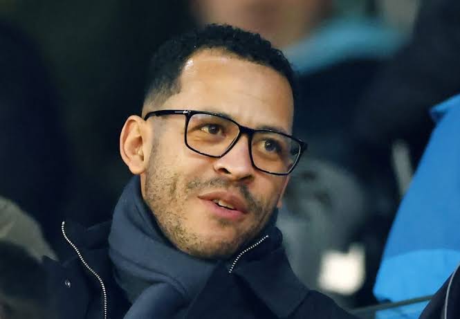 NEWS: Liam Rosenior finalises Chelsea backroom staff ahead of Charlton FA  Cup clash - Hollywoodbets UK Sports Blog