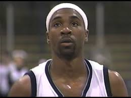 Ernest Turner puts up points for Maine