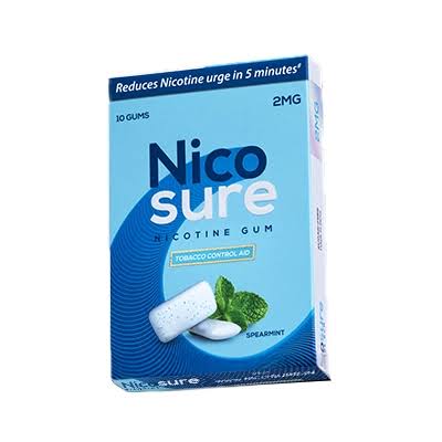 Buy Nicotine Lozenges Online – icemint lozenges for Smoking Cessation | Nicosure