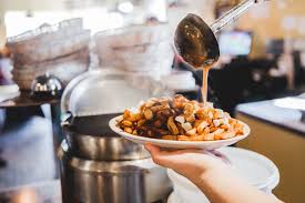 Food and wine presents a new network of food pros delivering the most cookable recipes and delicious ideas. Where To Dig Into The Best Poutine In Montreal