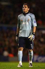 Iker Casillas Photos Photos Liverpool V Real Madrid Uefa Champions League Iker Casillas Real Madrid Uefa Champions League