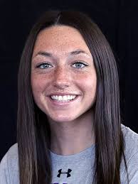 2021 Women's Cross Country Roster