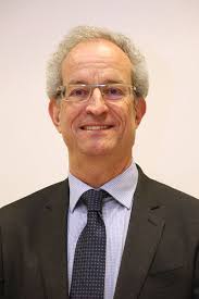 Organización Colegial