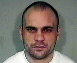 Adrian Patchett was 15 when robbery took place