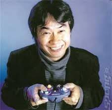 Miyamoto Reveals Lost Mario and Luigi Title (Nintendo Wii)