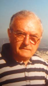 Death Notice of Edward Gregg (Sandymount, Dublin)