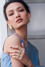 Pooja Hegde In Petra Ring