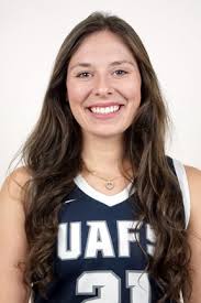 COLLEGE BASKETBALL: Greenwood's Fisher leading Central Arkansas Sugar Bears  to bounce back year