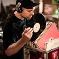 DJ Shadow